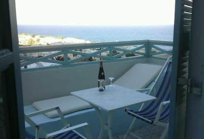 Chambre Standard, Villa Anneta