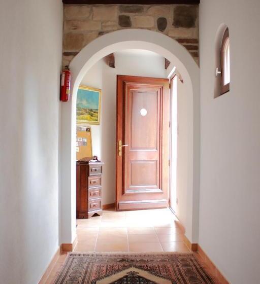 اتاق استاندارد با تراس, Chambres D Hôtes Le Clos Des Oliviers
