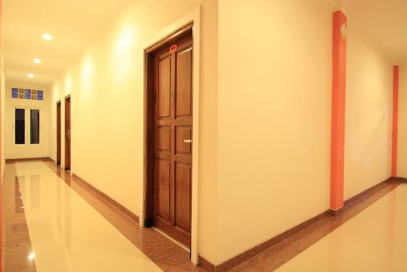 Номер Superior, The Kanjeng Hotel Kuta