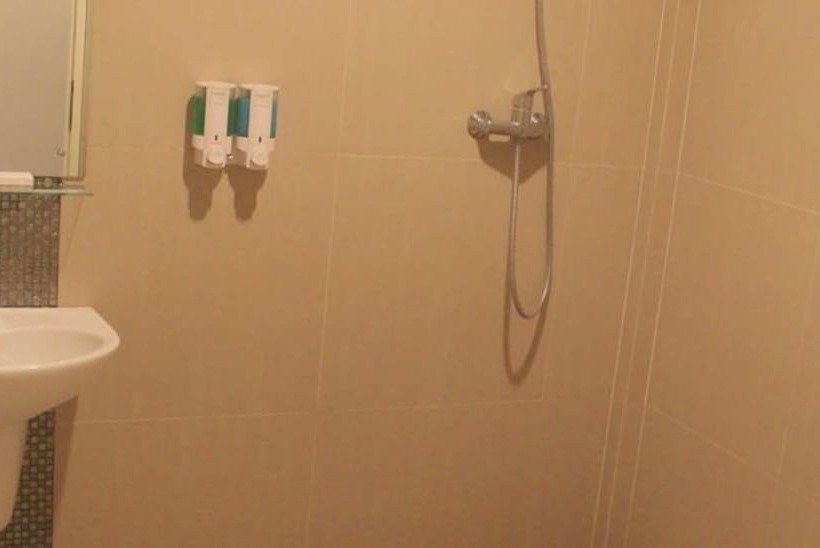 Номер Superior, The Kanjeng Hotel Kuta