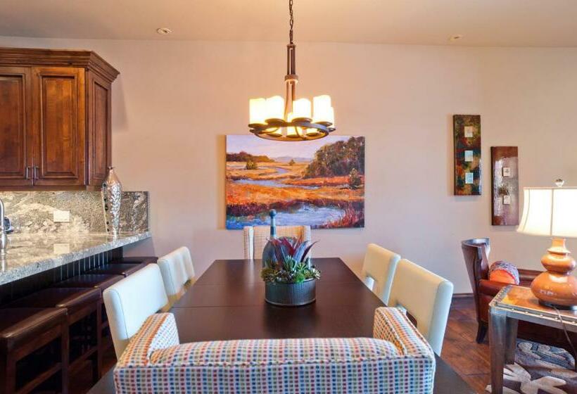 Апартаменты Deluxe 3 Спальни, Juniper Landing By Park City Vacations