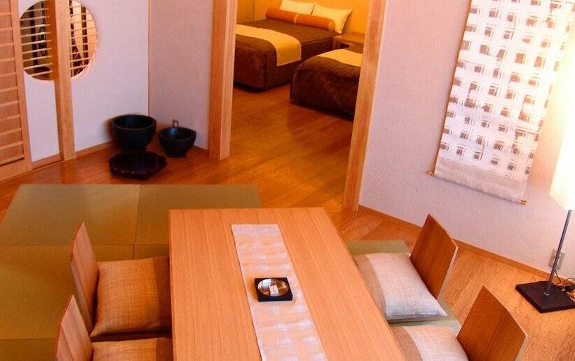 Люкс Повышенной Комфортности, Miyako