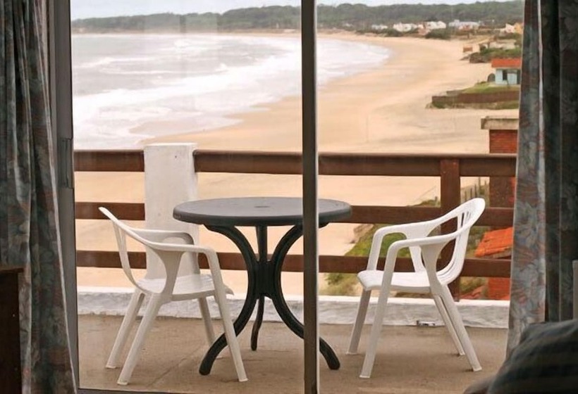 スタンダード４人部屋, Terrazas De Costa Azul