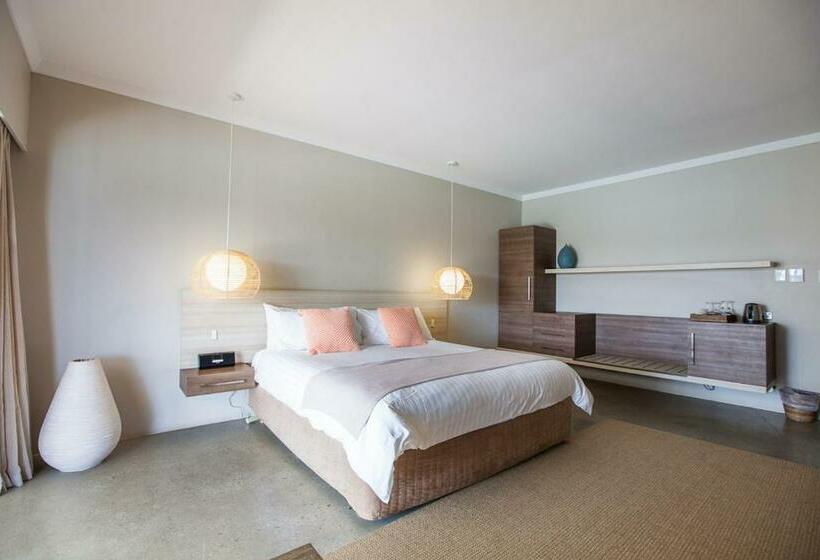 Suíte, The Marina Hotel   Mindarie