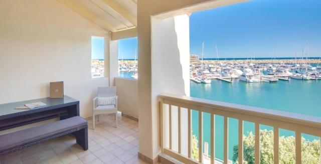 Suíte 2 Dormitórios, The Marina Hotel   Mindarie