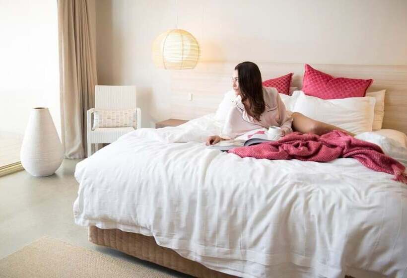 Suíte com Hidromassagem, The Marina Hotel   Mindarie
