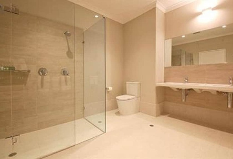 Villa 3 Quartos, The Marina Hotel   Mindarie