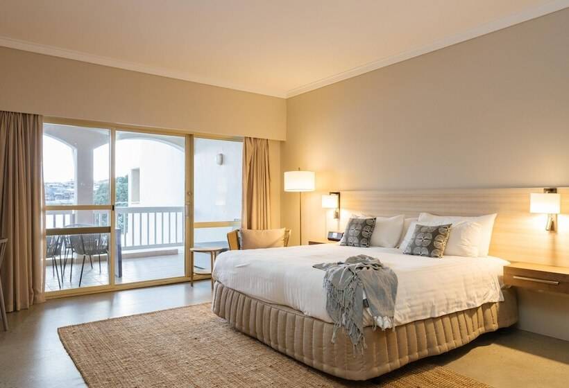 Suíte, The Marina Hotel   Mindarie