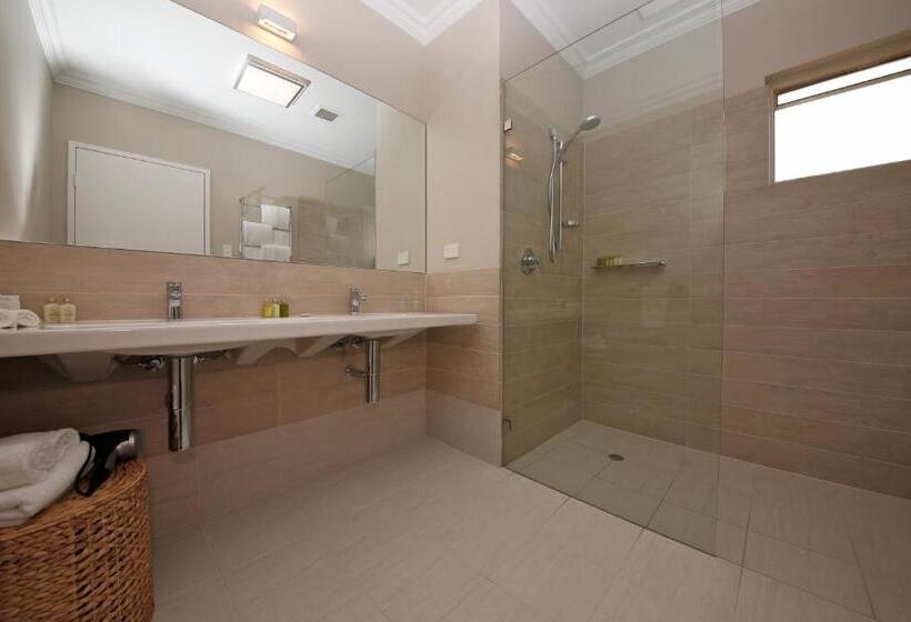 Villa 3 Quartos, The Marina Hotel   Mindarie