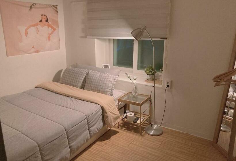 스탠다드 룸, Yakorea Hostel Dongdaemun