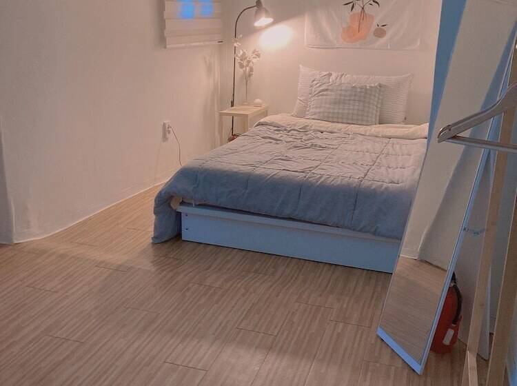 스탠다드 룸, Yakorea Hostel Dongdaemun