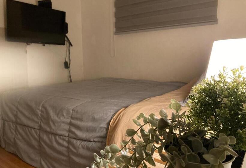 스탠다드 룸, Yakorea Hostel Dongdaemun