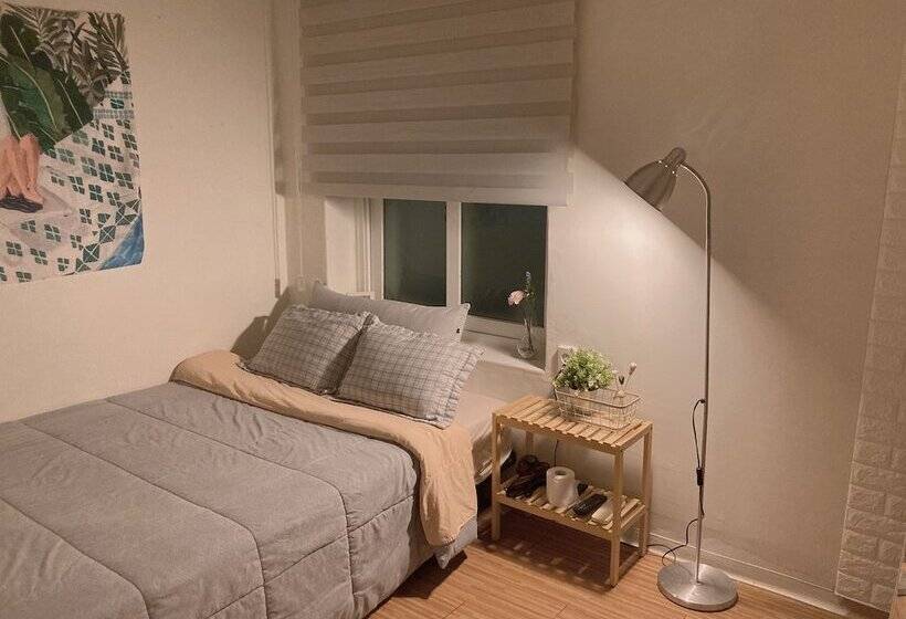 스탠다드 룸, Yakorea Hostel Dongdaemun