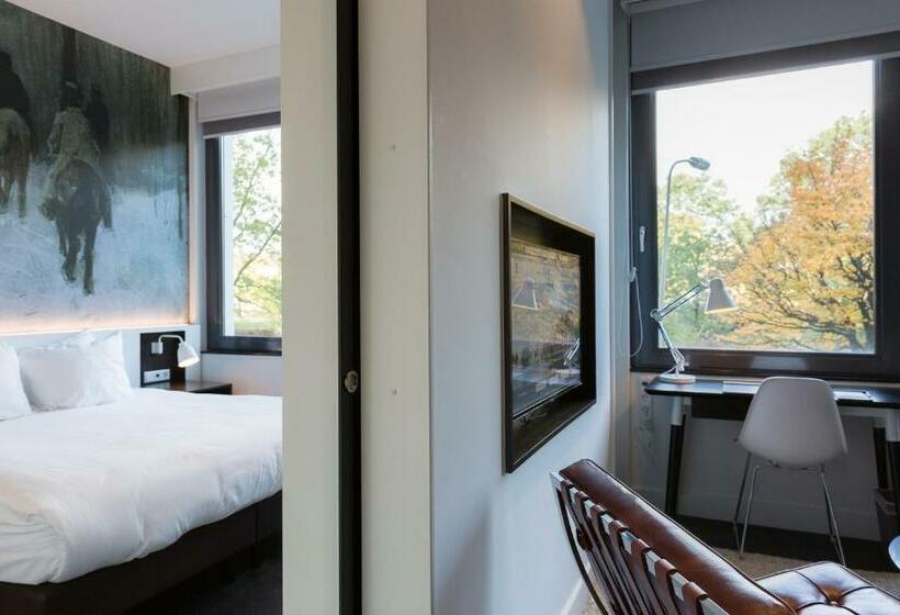 Апартаменты 1 Спальня, B Aparthotel Kennedy