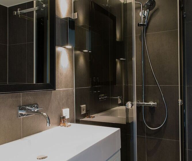 Апартаменты Superior 1 Спальня, B Aparthotel Kennedy