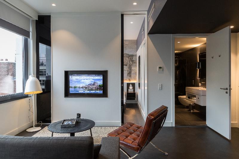 Апартаменты Superior 1 Спальня, B Aparthotel Kennedy