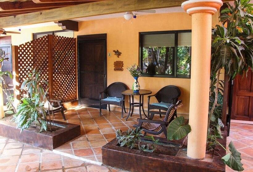 Студия Классика, Casamar Suites