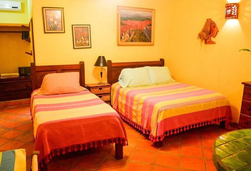 Студия Классика, Casamar Suites