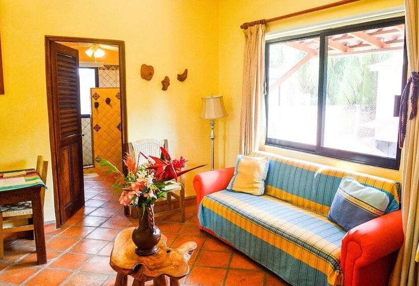 Студия Deluxe, Casamar Suites