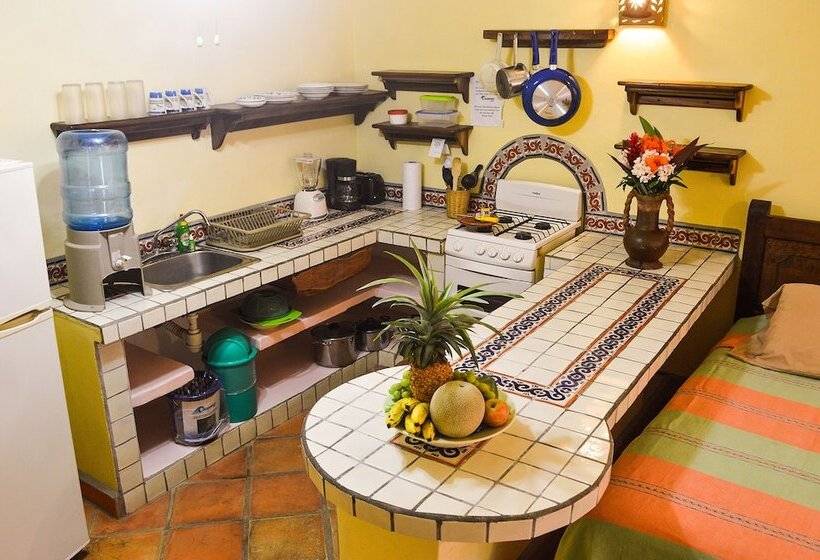 Люкс, Casamar Suites