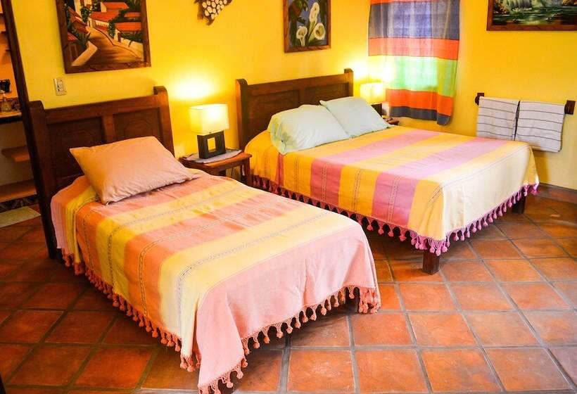 Апартаменты 1 Спальня Вид на Сад, Casamar Suites