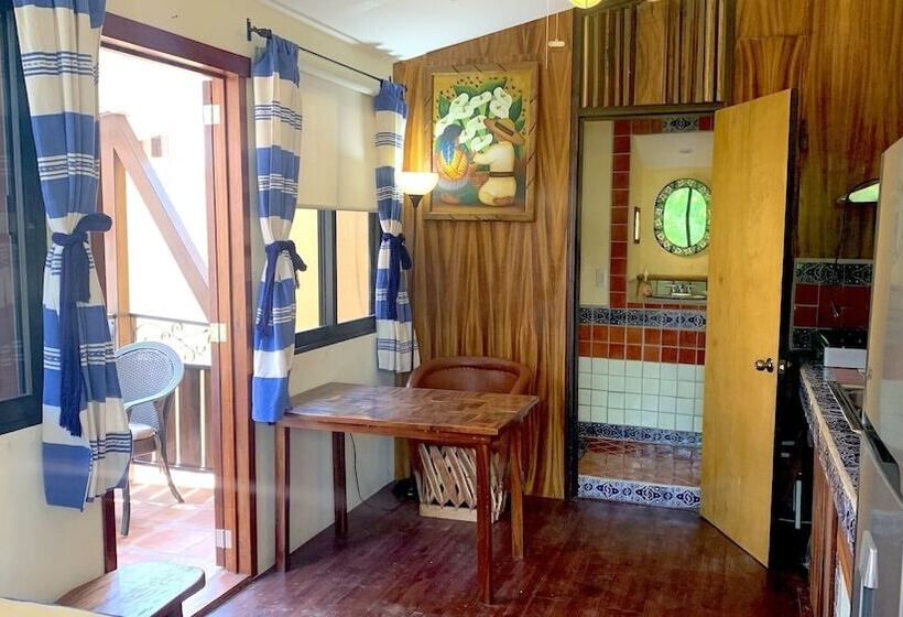 Студия Стандарт, Casamar Suites