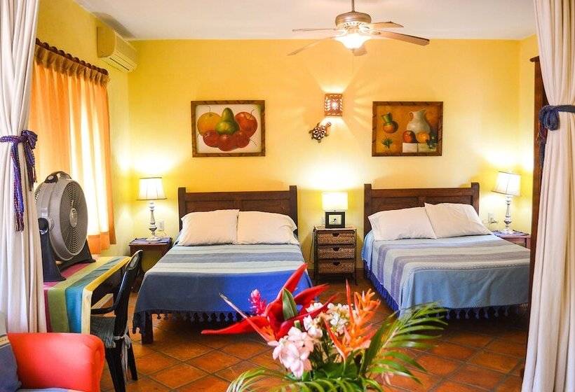 Студия Deluxe, Casamar Suites