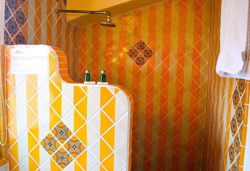 Апартаменты 1 Спальня, Casamar Suites