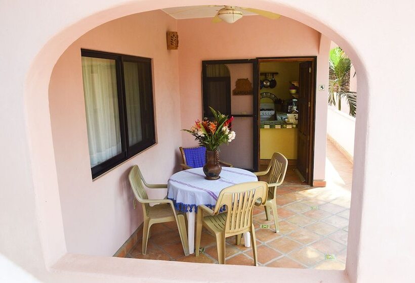 Апартаменты 2 Спальни, Casamar Suites