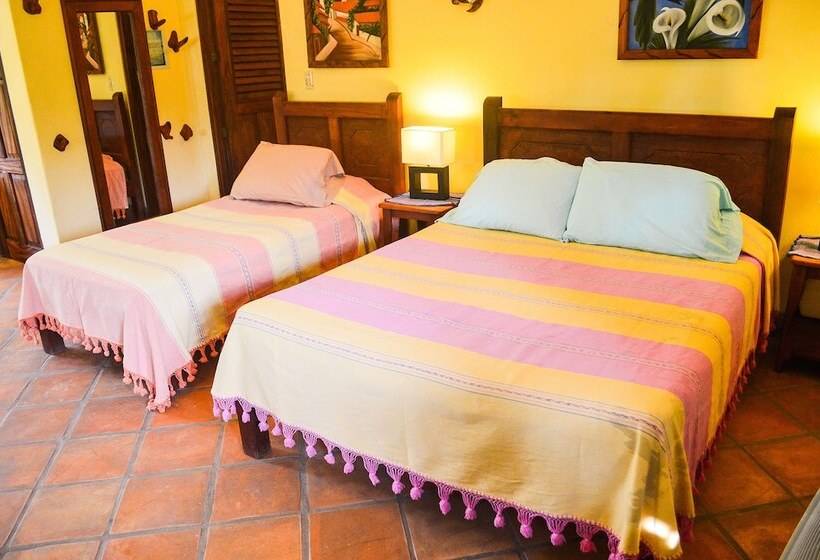 Апартаменты 1 Спальня Вид на Сад, Casamar Suites