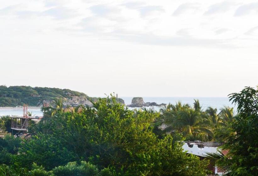Студия Deluxe, Casamar Suites