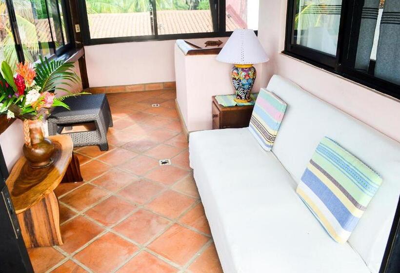 Студия Deluxe, Casamar Suites