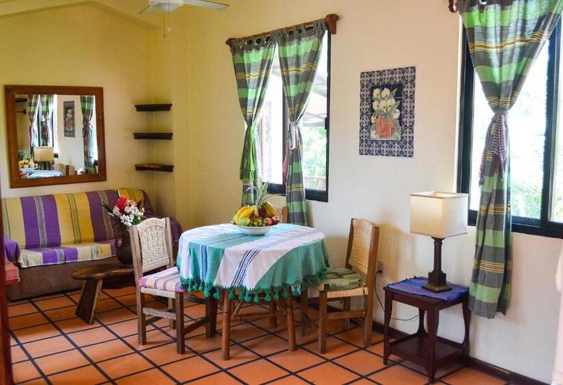 Апартаменты 1 Спальня, Casamar Suites