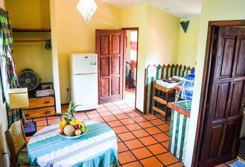 Апартаменты 1 Спальня, Casamar Suites