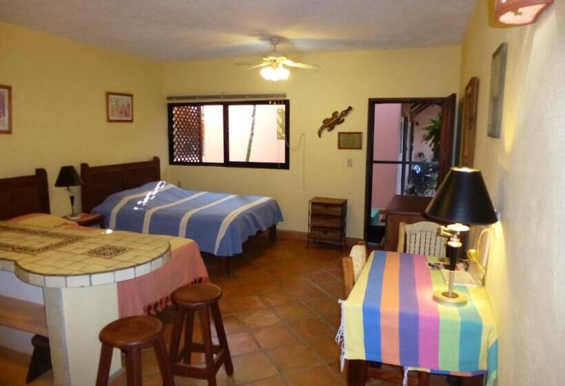 Люкс, Casamar Suites