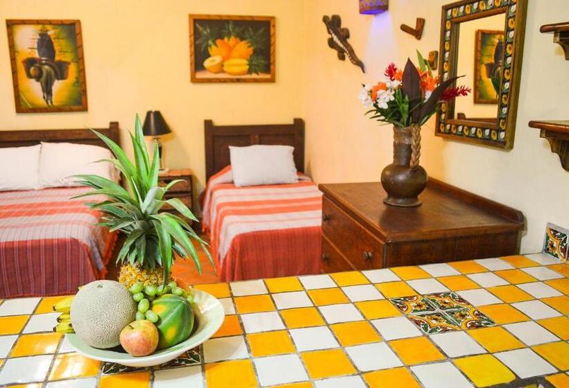 Студия Стандарт, Casamar Suites
