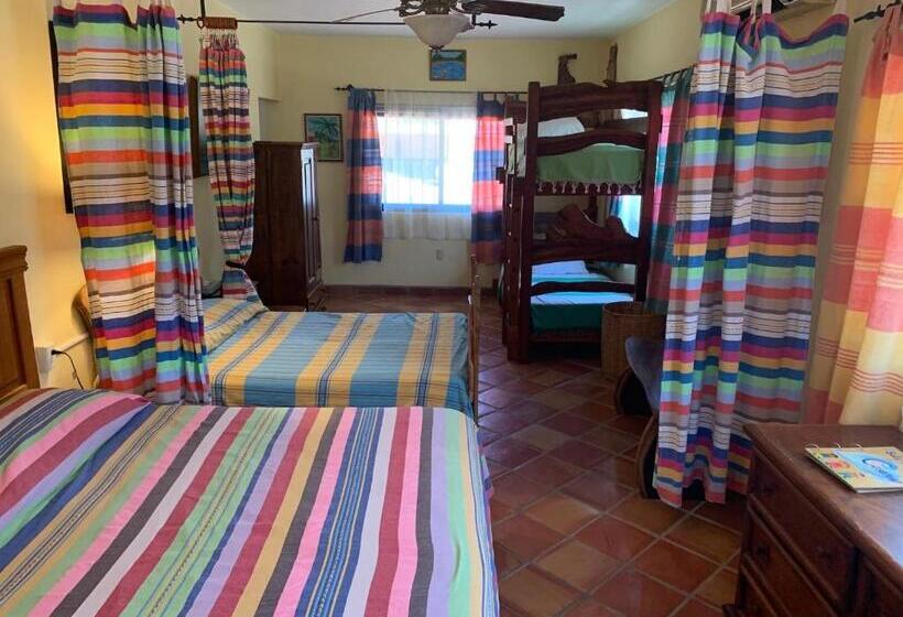 Апартаменты 1 Спальня, Casamar Suites