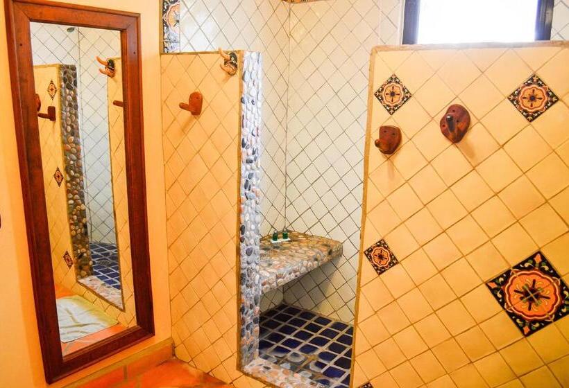 Студия Deluxe, Casamar Suites