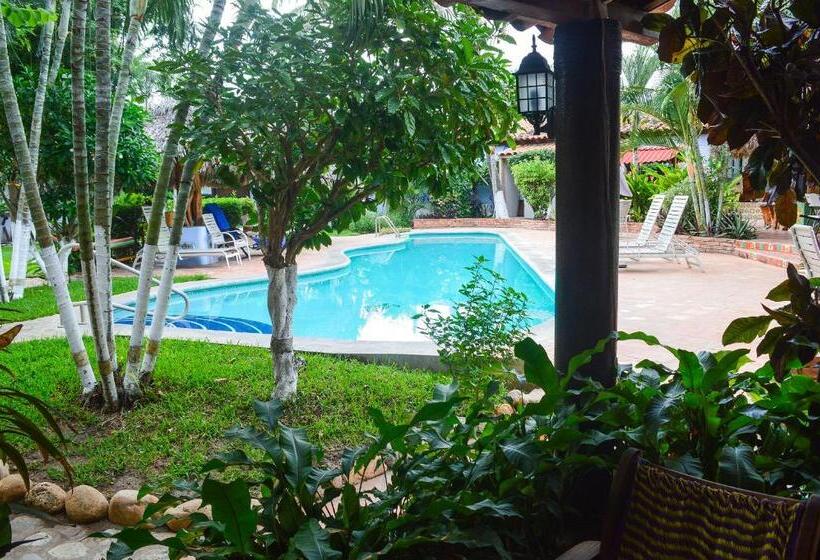 Студия Стандарт, Casamar Suites