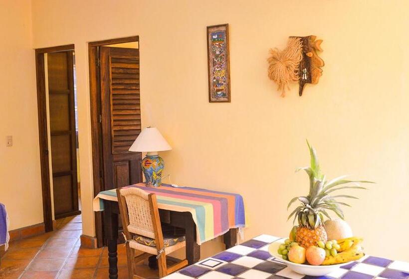 Апартаменты 2 Спальни, Casamar Suites