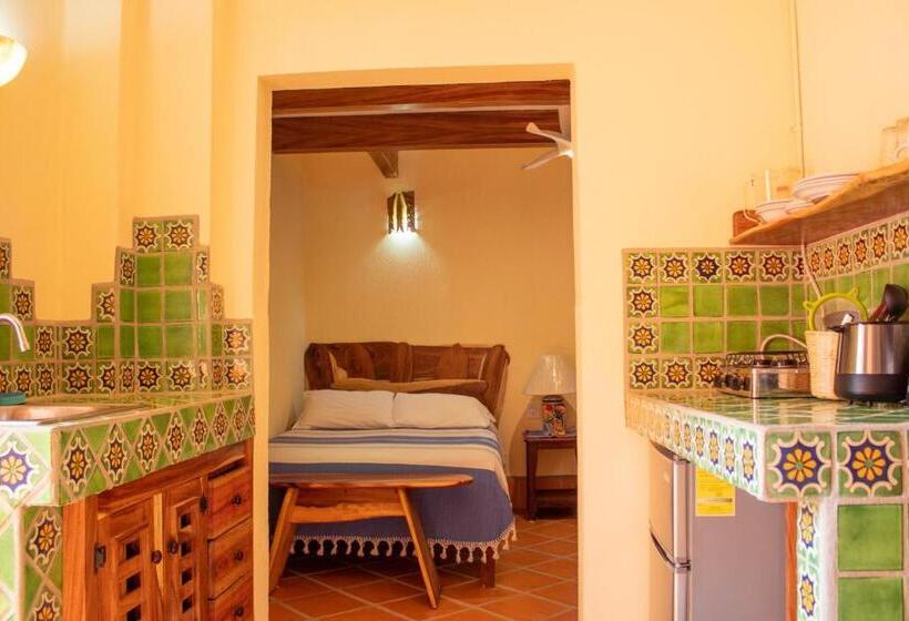Люкс, Casamar Suites