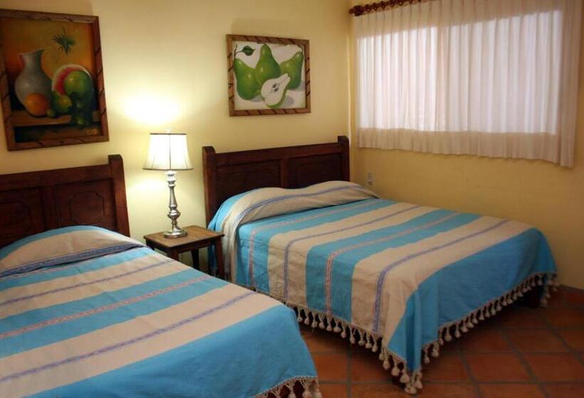 Студия Стандарт, Casamar Suites