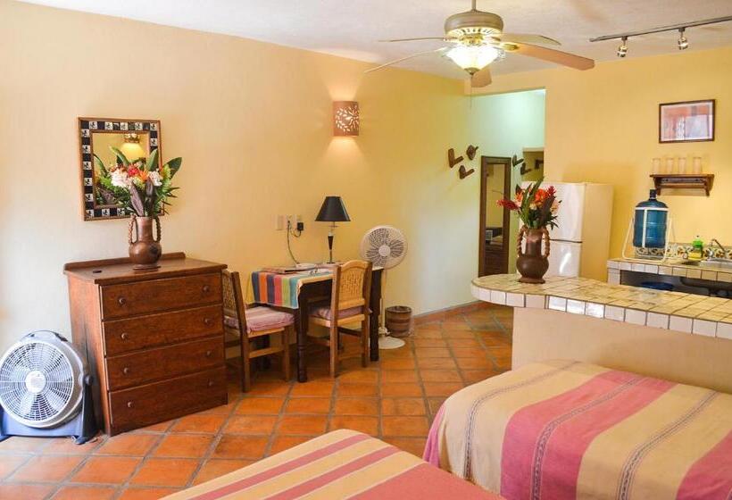 Студия Стандарт, Casamar Suites