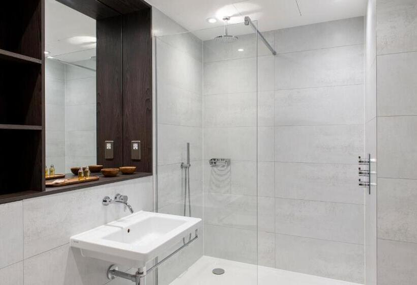 Apartamento 1 Dormitório, Cove Cannon Street