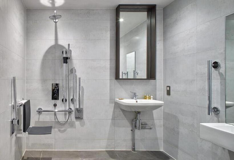 Апартаменты 1 Спальня, Cove Cannon Street
