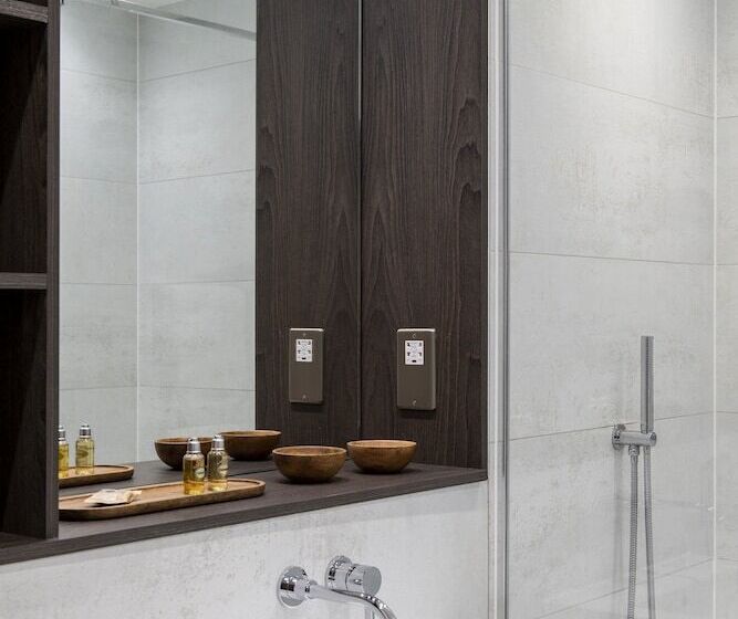 Апартаменты 1 Спальня, Cove Cannon Street
