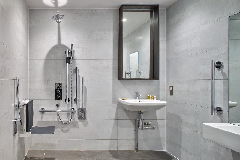 Apartamento 1 Dormitório, Cove Cannon Street