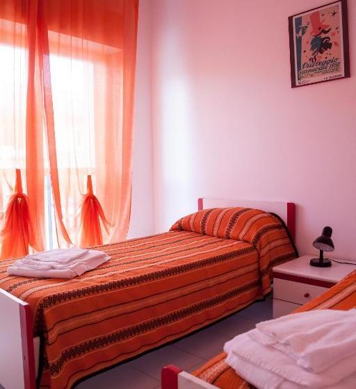 Апартаменты 2 Спальни, Residenza Alberghiera Italia