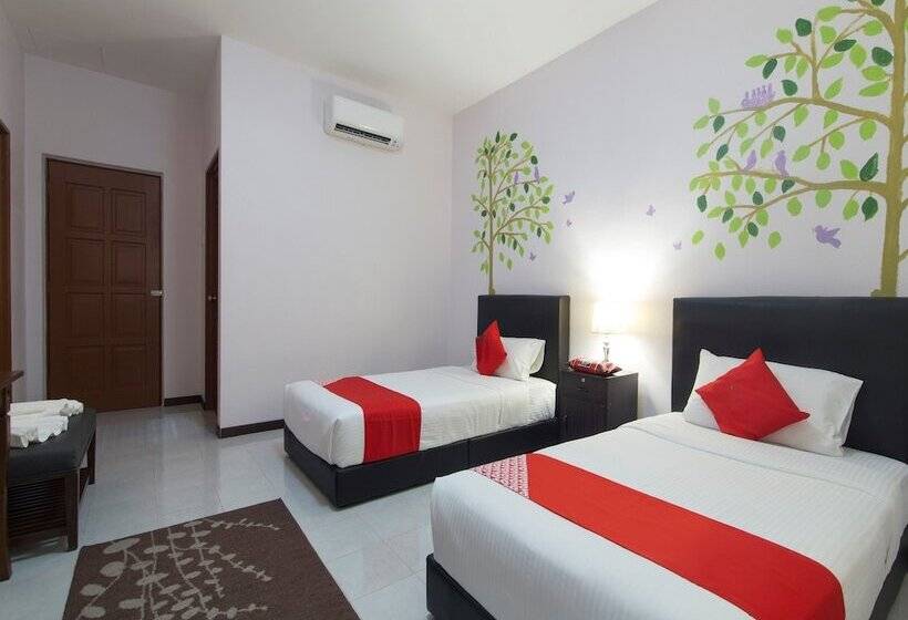 스탠다드 룸, De Langkawi Resort And Convention Centre
