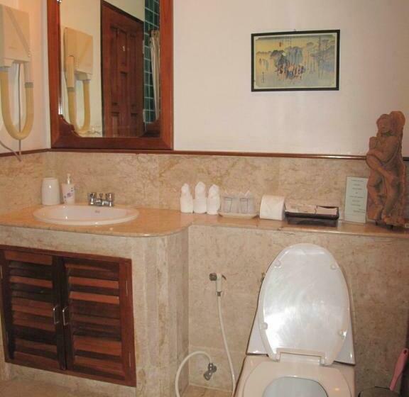 Люкс 2 Спальни, Grand Villa La Perla